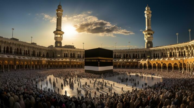 How Do Umrah Packages London 2026 Cater to Family Groups?